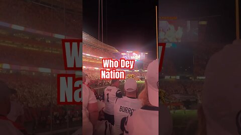 #WhoDey Nation 🐅 The Jungle 🌱 #Get2Steppin w/S2