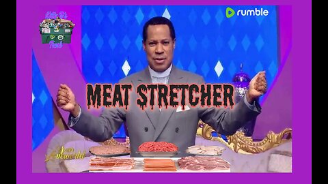 Meat Stretcher