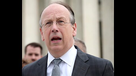 Maine Fishermen Hire Former Bush DOJ Official in Whale Lawsuit