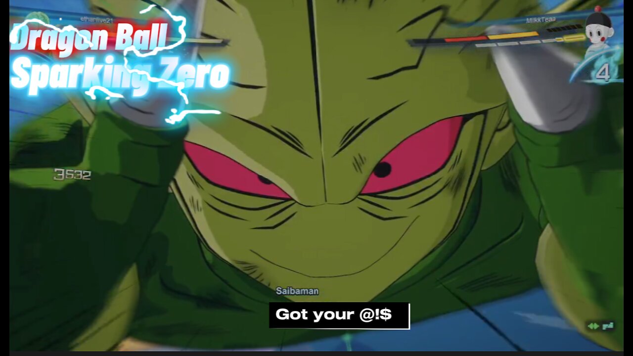 Dragon Ball Sparking Zero August Cheats