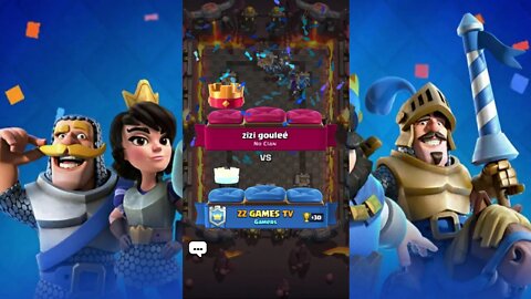 Clash Royale Gameplay Walkthrough Part 42