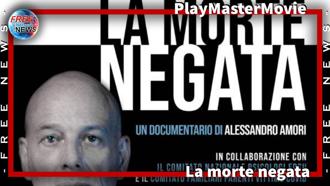 La morte negata - Play Master Movie