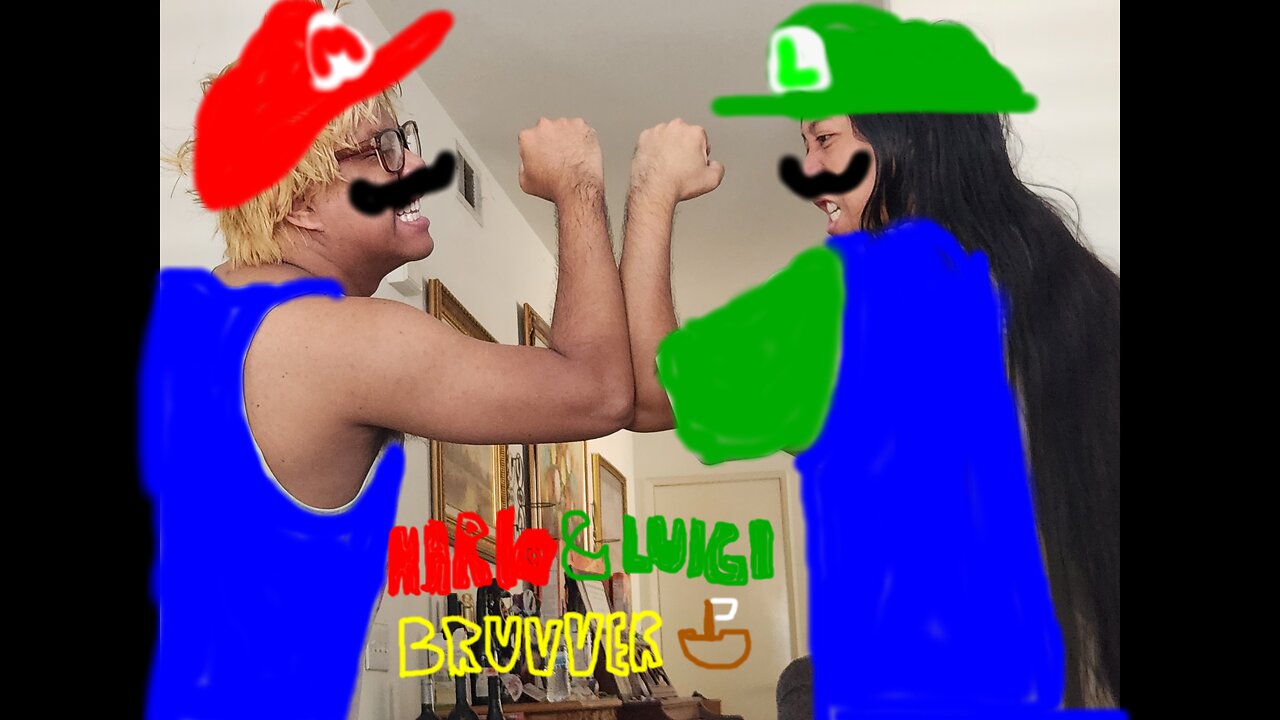 Mario and Luigi Brothership Epitaph 5