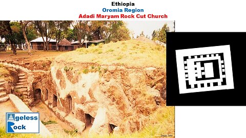 Monolithic Church of Adadi Maryam