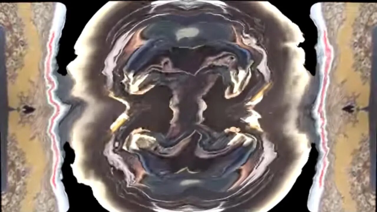 Brainwave Psychedelic Meditation Music for Mental Adventure