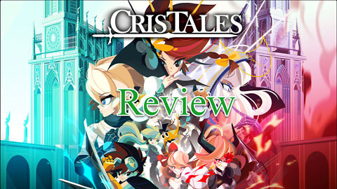 Thomas Hamilton Reviews: "CrisTales"