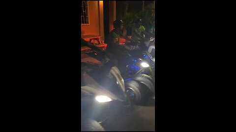 Grenada 🇬🇩 Bike Life