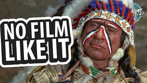 CELEBRATING 50 YEARS OF BLAZING SADDLES! | Film Threat Reviews