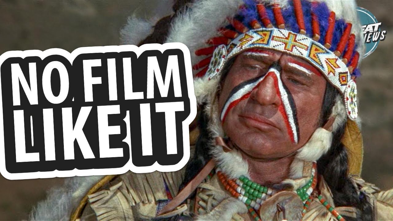 CELEBRATING 50 YEARS OF BLAZING SADDLES! | Film Threat Reviews