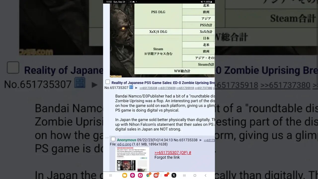 Nobody is buying ps5 games