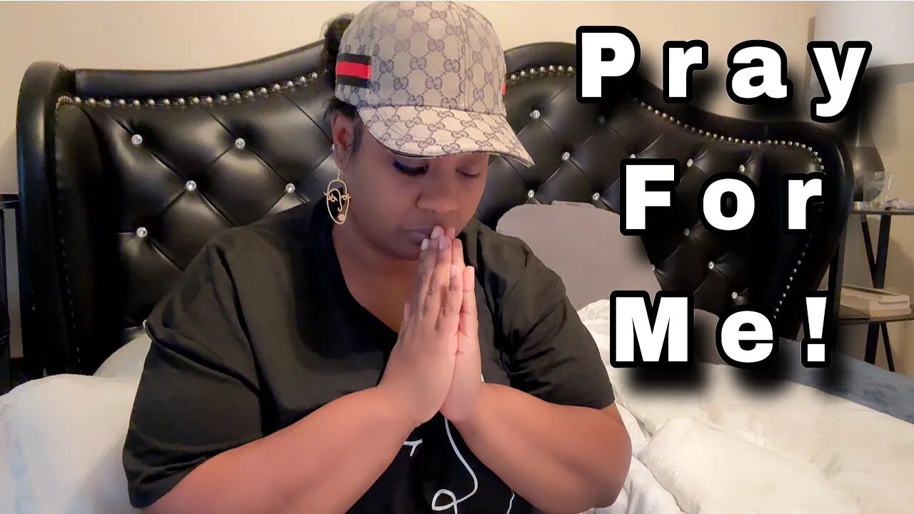 PRAY FOR ME | I GOTTA GET MY LIFE IN ORDER 🙏🏽🙏🏽