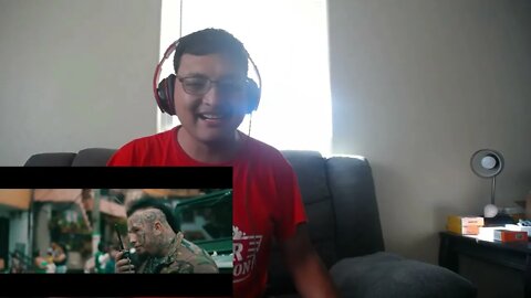 An Autistic Adult Reacts To Stitches - Shoot 2 Kill (Reaction)
