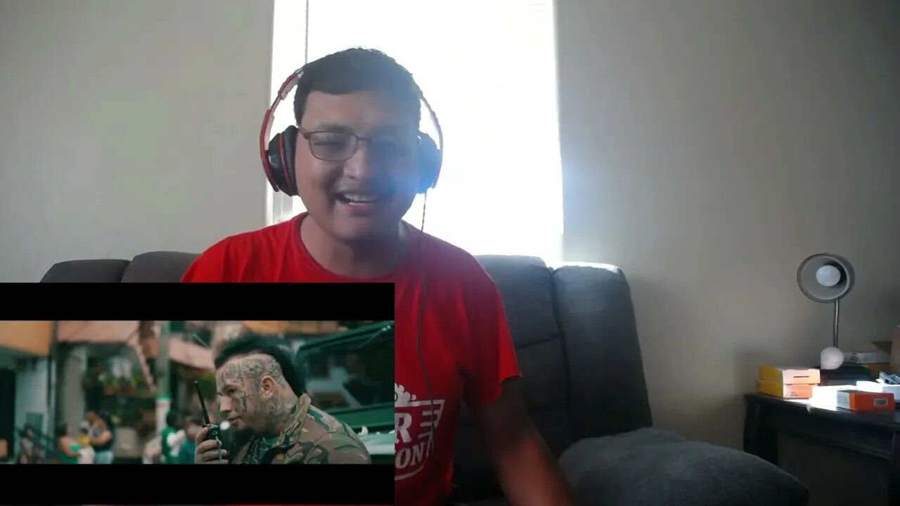 An Autistic Adult Reacts To Stitches - Shoot 2 Kill (Reaction)