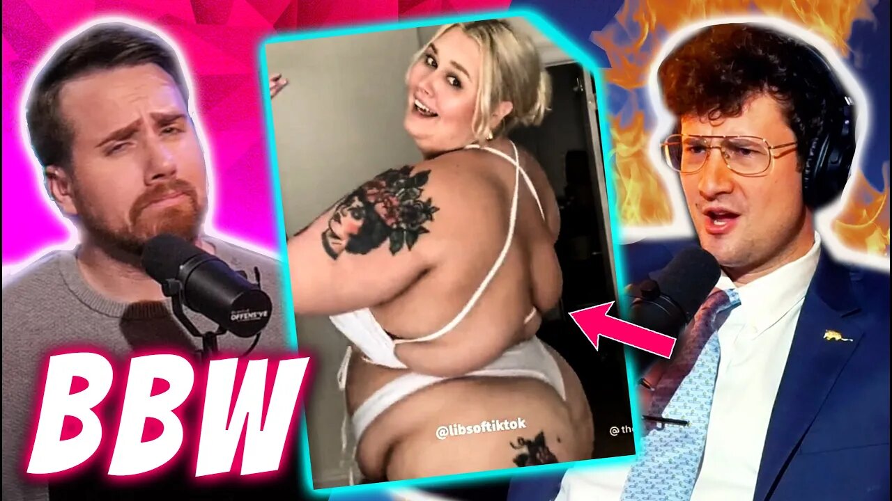 Roasting The Worst Women on The Internet | Guests: Harrison Smith & Patriot J | Ep 228