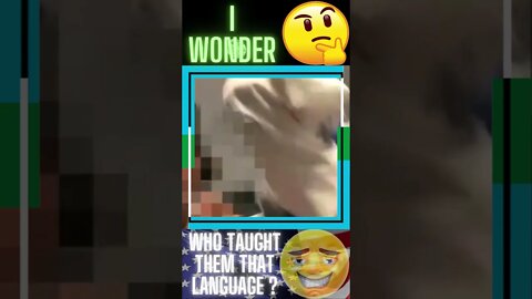 |SHORT| But America's Not R__ist Tho 🤷🏿‍♂️