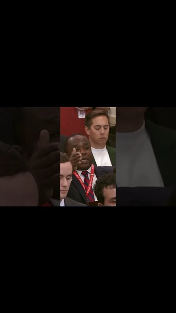 Reporter: What is your JOB?