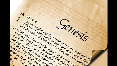 12/14/22 - Genesis e19: "The Offering of Isaac"