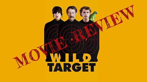 "Wild Target" Review of 1993 Golden Classics