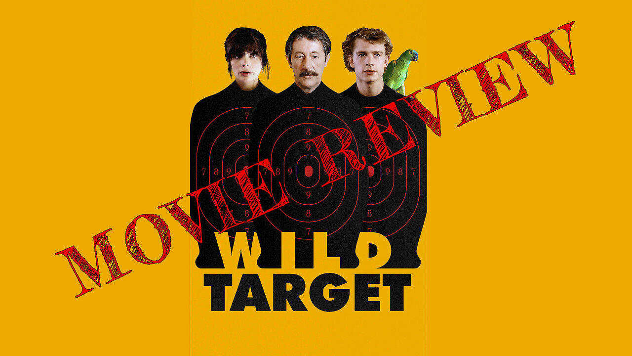 "Wild Target" Review of 1993 Golden Classics