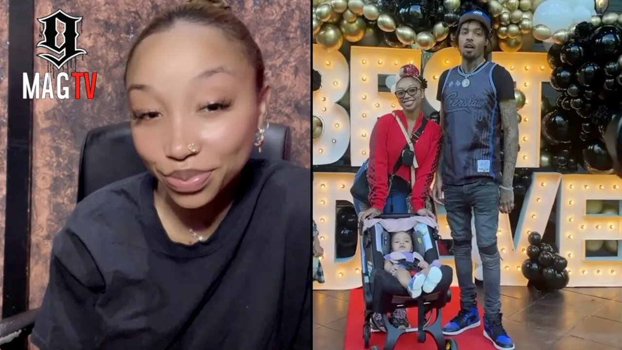 Zonnique Discusses The Possibility Of Marriage! 👰🏾