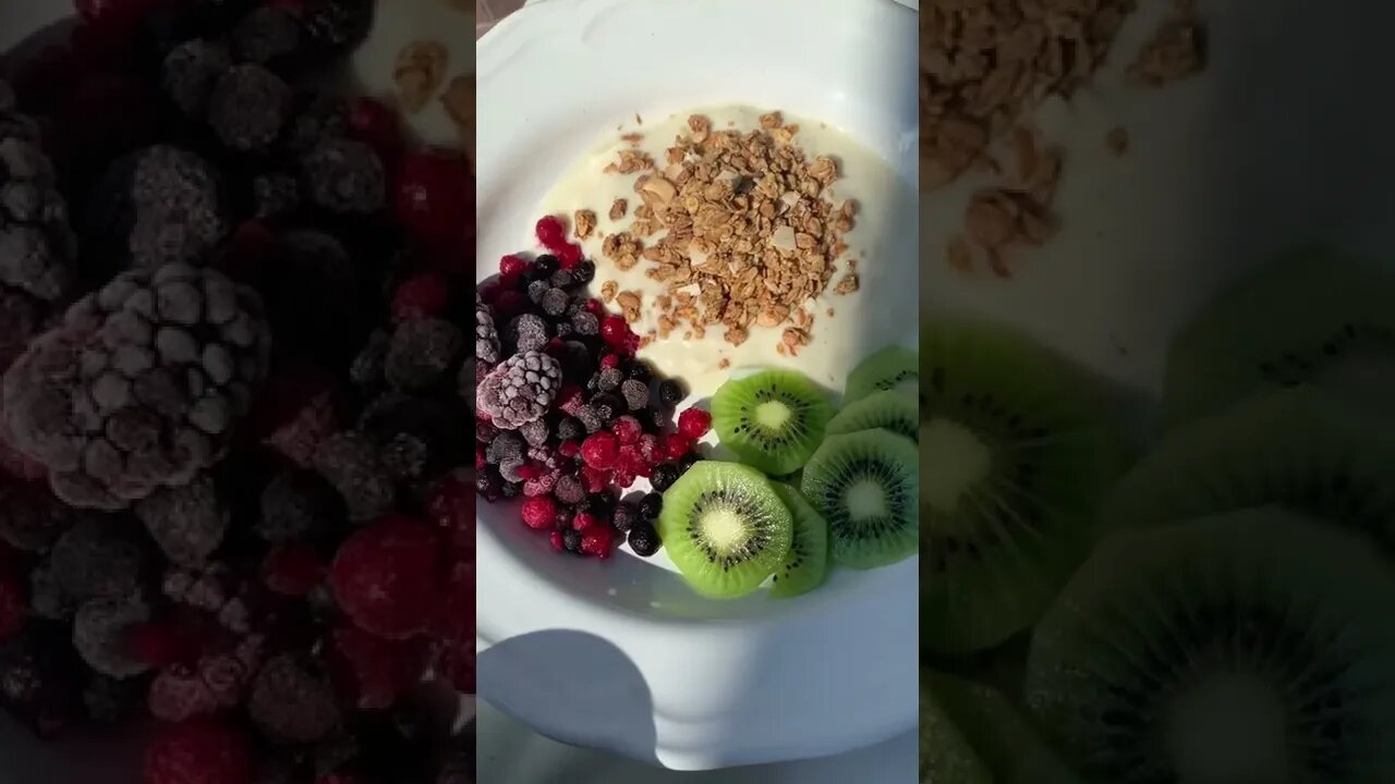 Easy like Sunday #vegan #food