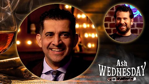Choose Your Enemies Wisely | Ash Wednesday with Patrick Bet-David