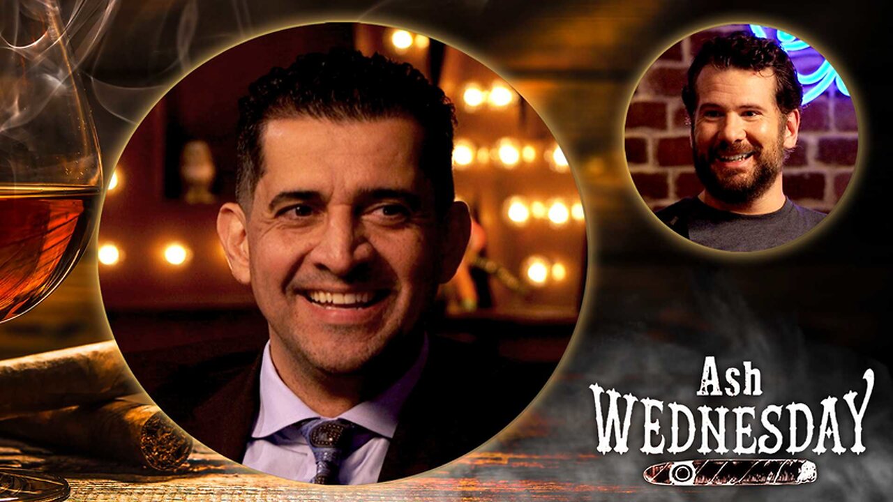 Choose Your Enemies Wisely | Ash Wednesday with Patrick Bet-David