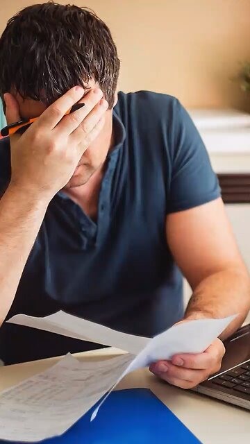 Make same mistake twice