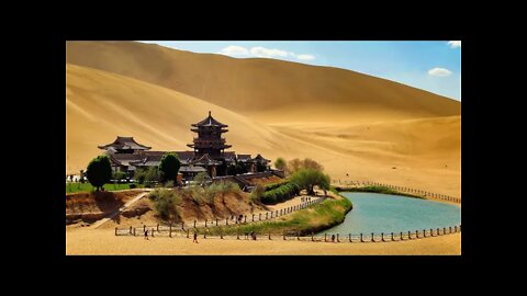 실크로드 차이나에서 일주일을, 박하, 둔황, 밤거리, 등화관제, 쇼핑몰, 거문고, 전신마사지,호텔, 양고기, 우루무치, 투루판, 기행, 자위관, 우웨이, 란저우,시안,동방견문록