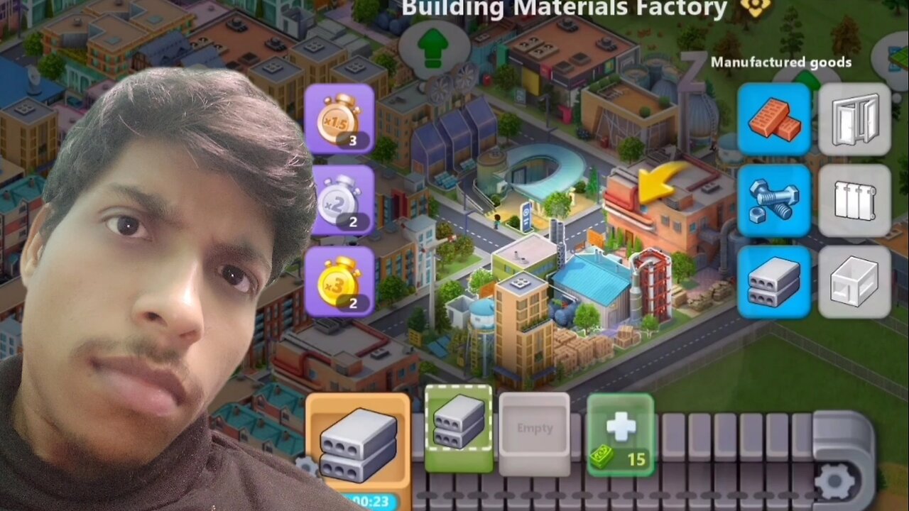global City/Nayekgaming/debojyotinayek