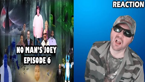 No Man’s Joey Episode 6 - Better To Reign In Hob REACTION!!! (BBT)