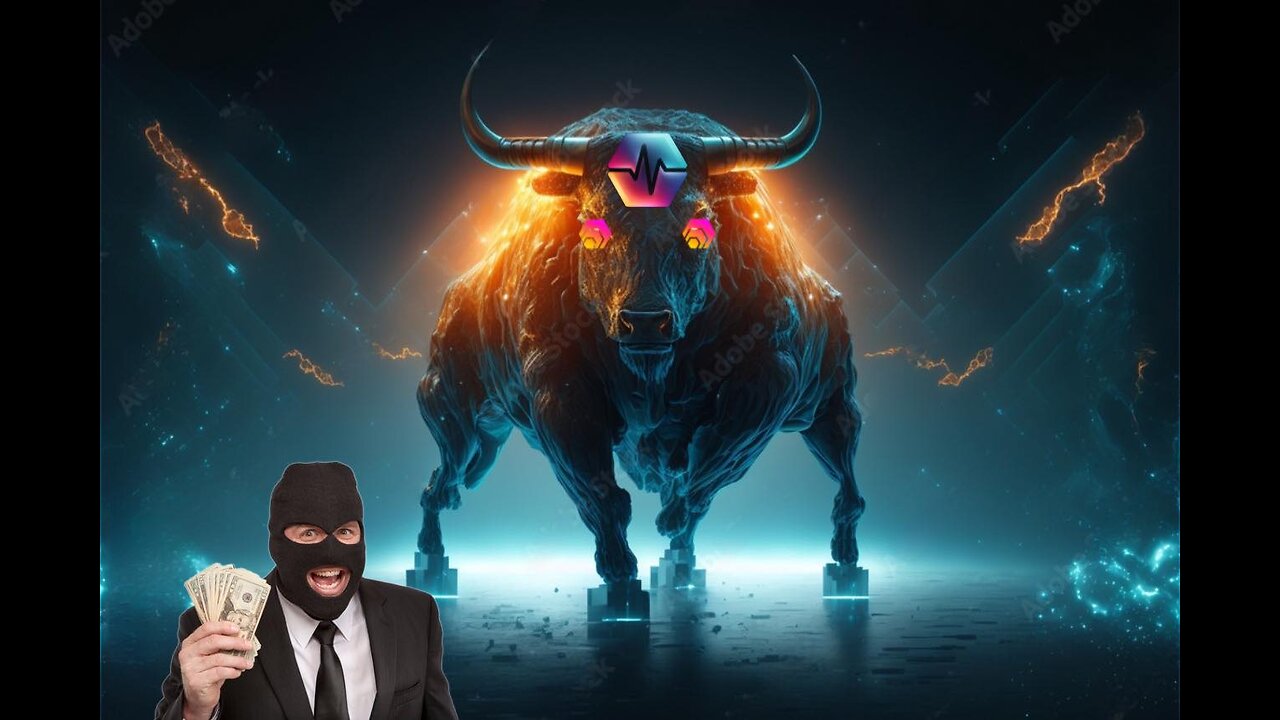 The #HEX Bulls Have Returned?!