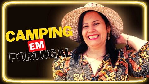 Camping em Portugal - Guarde seu motorhome aqui!