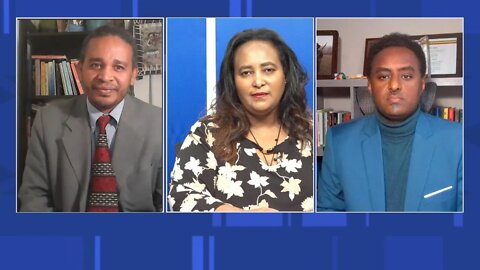 Ethio 360 Zare Min Ale "በእስክንድር ላይ የደረሰው ጥቃትና ጦርነቱ" Thursday Oct 21, 2021