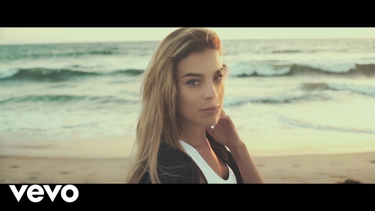 Eva Shaw - Rise N Shine (Official Video) ft. Poo Bear