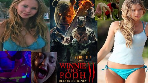 #review, #Winnie-the-Pooh, Blood.And.Honey, 2.2024, #slasher