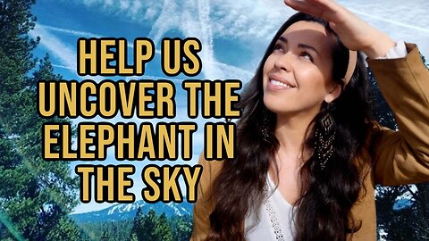 It's Time to Uncover the Elephant in the Sky