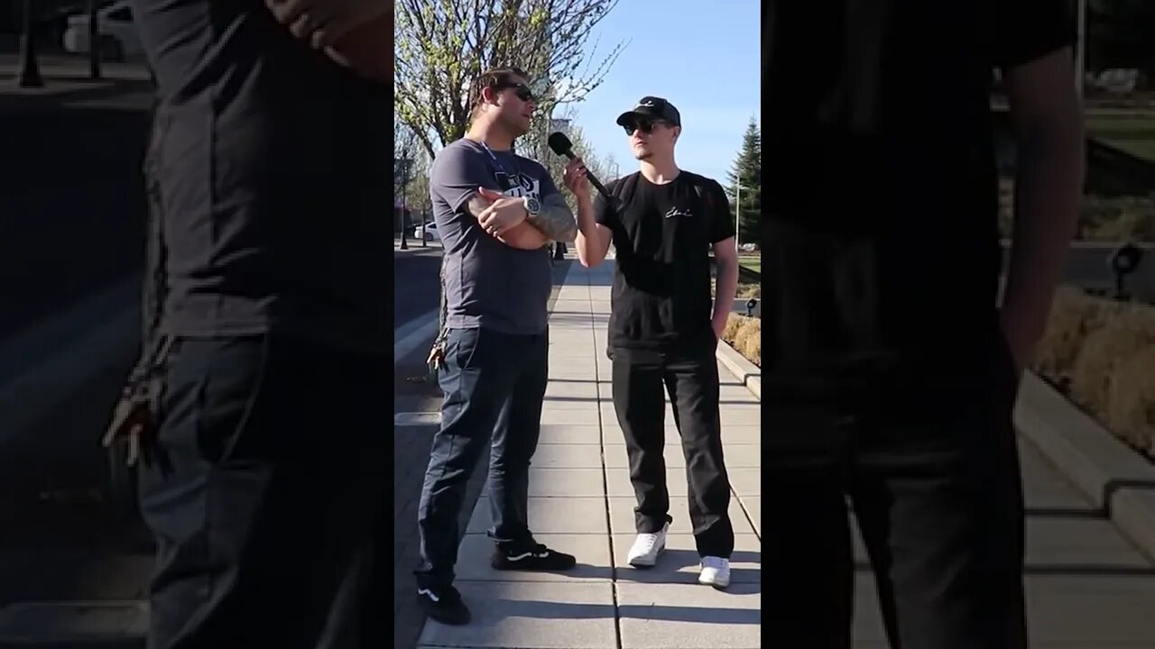 If You Could Give One Word of Advise