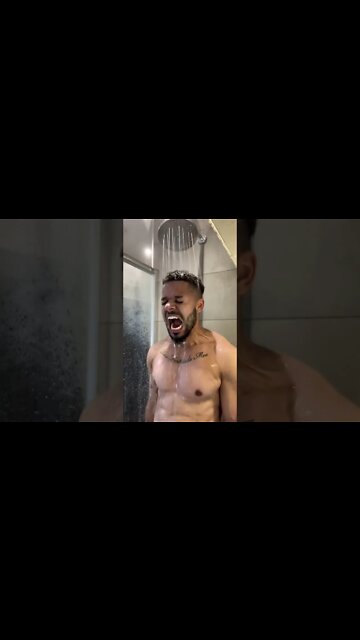 IT HITS DIFFERENTLY WHEN THIS HAPPENS… 😩 #Shorts | *Jeremy Lynch, King Bach*