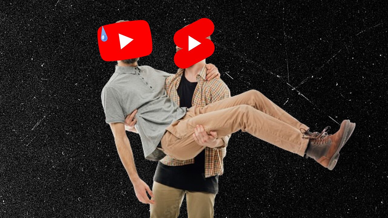 YT Shorts is Carrying Youtube. Not Killing it.