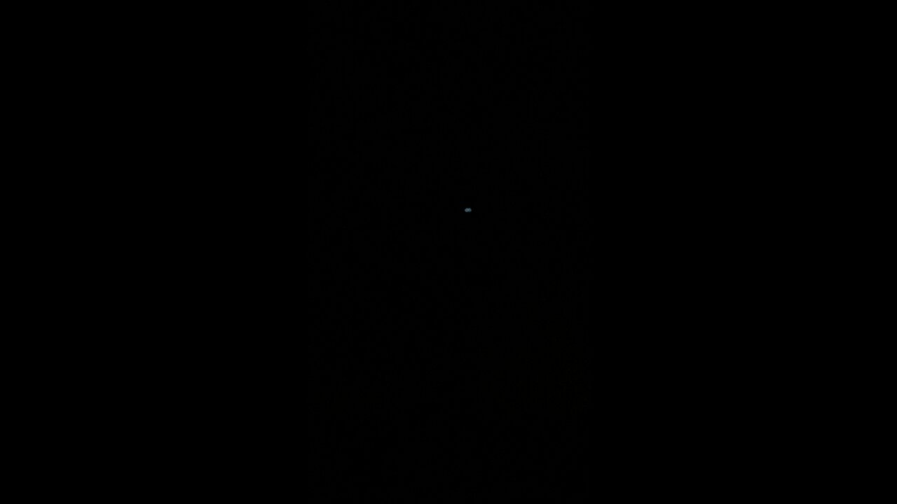 UFO?