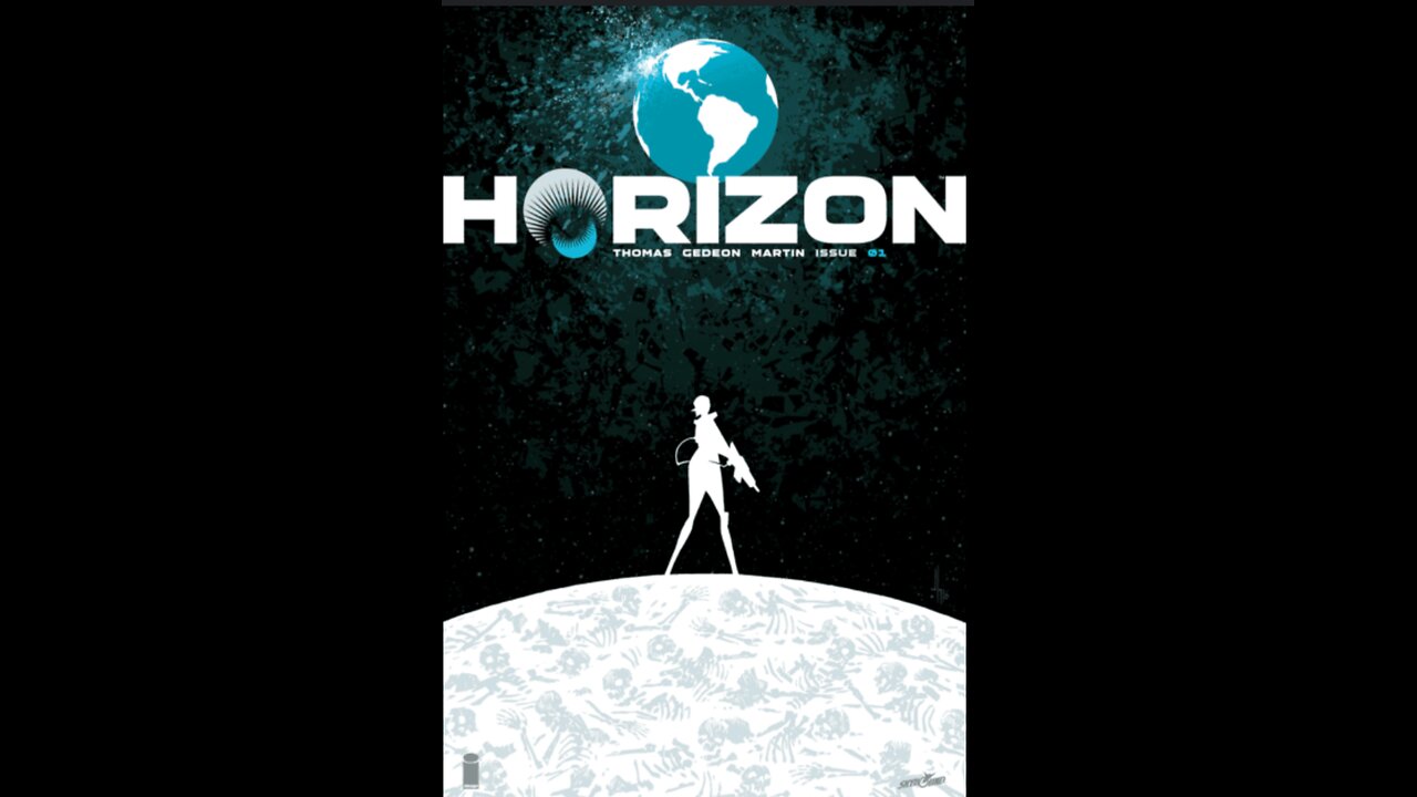 Horizon #1 Full show NOW!!!