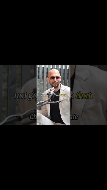 Andrew Tate On University Degrees are USELESS🎓