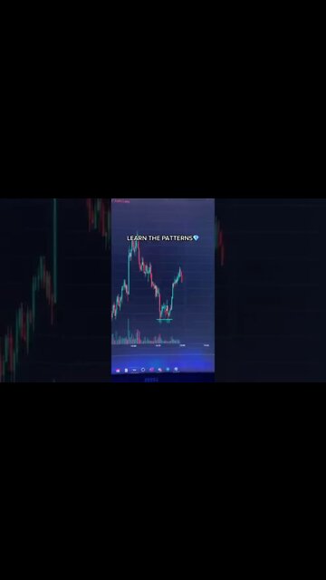 🤑 Trading Strategy For Crypto | Stock | Forex #shorts