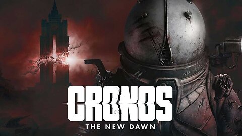 【 Cronos The New Dawn 】➞【 Official Cinematic Reveal Trailer 】➞【 2024 】