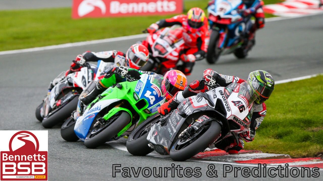 BSB 2024 - PREVIEWS & PREDICTIONS