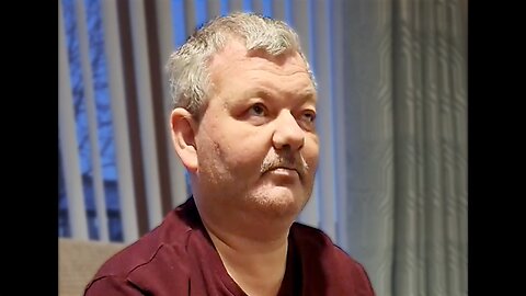 Derek Gilmour, Johnstone 18/1/24