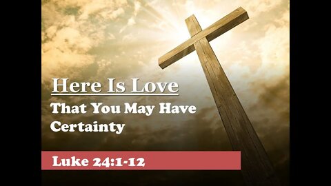 Here Is Love part 11