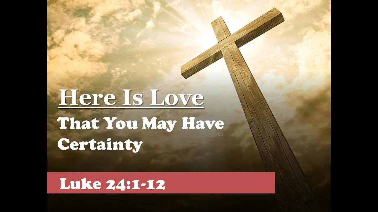 Here Is Love part 11