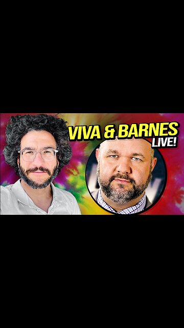 Ep. 150: Ohio Left to Burn; Canada Left to Crumble; Rise of Rumble AND MORE! Viva & Barnes